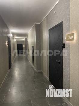 1-к квартира, вторичка, 35м2, 5/25 этаж