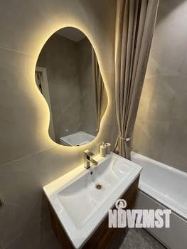 1-к квартира, вторичка, 33м2, 6/24 этаж