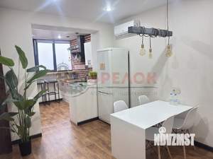 1-к квартира, вторичка, 50м2, 17/18 этаж