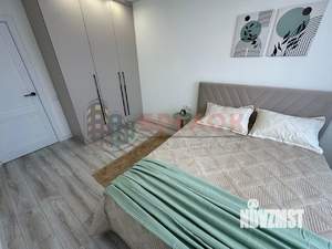 1-к квартира, вторичка, 38м2, 12/14 этаж