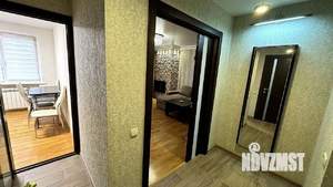 1-к квартира, вторичка, 32м2, 9/9 этаж