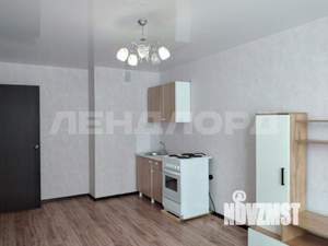 Студия квартира, вторичка, 26м2, 9/19 этаж