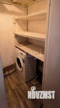 2-к квартира, вторичка, 44м2, 3/5 этаж