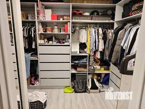 3-к квартира, вторичка, 100м2, 24/24 этаж