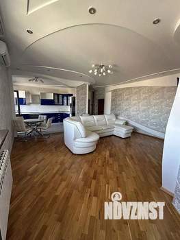 2-к квартира, вторичка, 88м2, 16/18 этаж