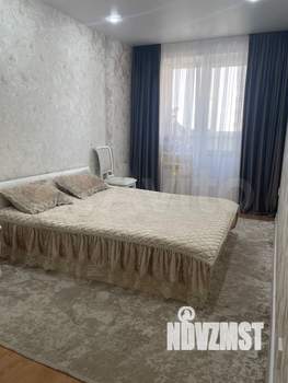 2-к квартира, вторичка, 44м2, 13/23 этаж