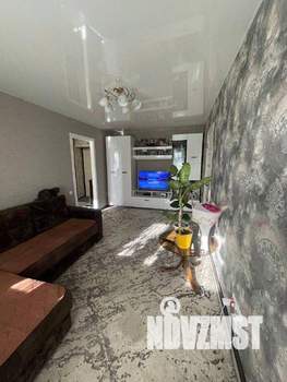 2-к квартира, вторичка, 45м2, 5/5 этаж