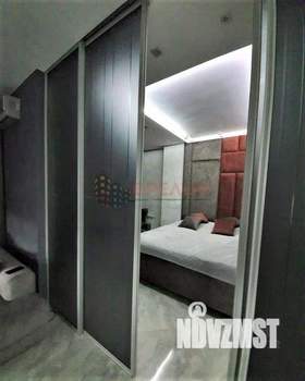 2-к квартира, вторичка, 52м2, 10/23 этаж