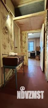 3-к квартира, вторичка, 62м2, 7/9 этаж