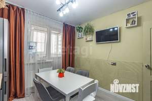 2-к квартира, вторичка, 60м2, 5/16 этаж