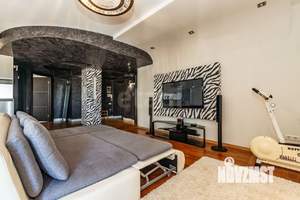 2-к квартира, вторичка, 85м2, 11/11 этаж