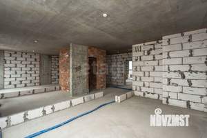 4-к квартира, вторичка, 119м2, 13/25 этаж