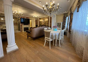3-к квартира, вторичка, 130м2, 12/15 этаж