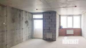 2-к квартира, вторичка, 50м2, 18/30 этаж