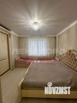 2-к квартира, вторичка, 79м2, 20/22 этаж