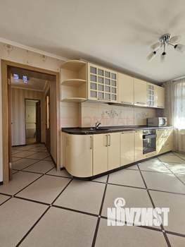 2-к квартира, вторичка, 59м2, 13/15 этаж
