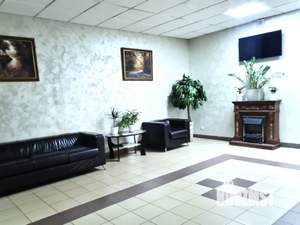 1-к квартира, вторичка, 40м2, 8/24 этаж