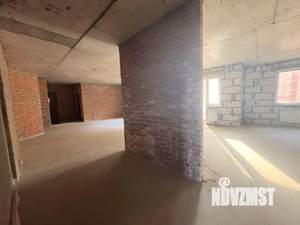 3-к квартира, вторичка, 101м2, 14/23 этаж