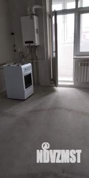 1-к квартира, вторичка, 31м2, 10/22 этаж