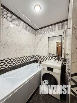 2-к квартира, вторичка, 58м2, 23/25 этаж