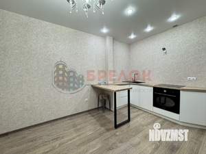 2-к квартира, вторичка, 45м2, 2/25 этаж