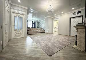 3-к квартира, вторичка, 100м2, 3/11 этаж