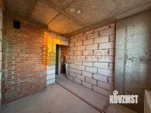 1-к квартира, вторичка, 36м2, 24/25 этаж