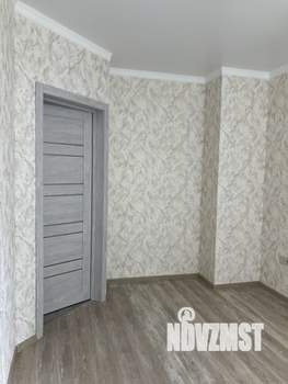 1-к квартира, вторичка, 33м2, 3/21 этаж
