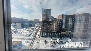 2-к квартира, вторичка, 61м2, 7/12 этаж