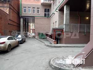 1-к квартира, вторичка, 46м2, 7/17 этаж
