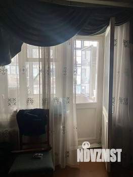 3-к квартира, вторичка, 61м2, 4/9 этаж