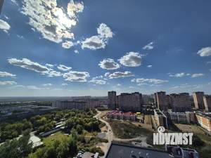 1-к квартира, вторичка, 51м2, 19/20 этаж