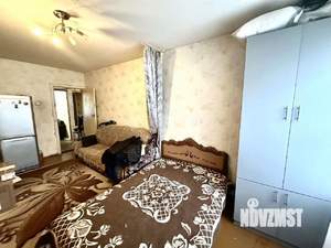 2-к квартира, вторичка, 48м2, 1/5 этаж