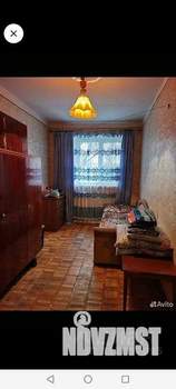 2-к квартира, вторичка, 45м2, 4/5 этаж