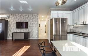 2-к квартира, вторичка, 83м2, 4/9 этаж