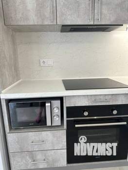 2-к квартира, вторичка, 46м2, 17/17 этаж