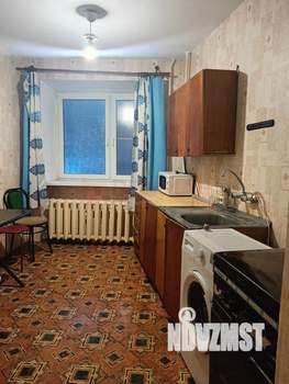 1-к квартира, вторичка, 36м2, 1/9 этаж