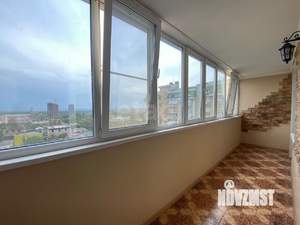 1-к квартира, вторичка, 66м2, 6/11 этаж