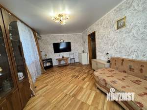 2-к квартира, вторичка, 61м2, 2/6 этаж