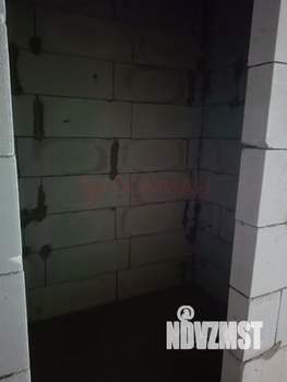 Студия квартира, вторичка, 21м2, 3/4 этаж