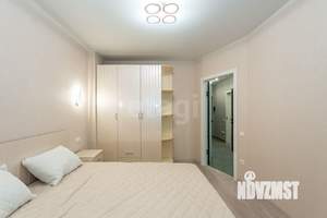 2-к квартира, вторичка, 60м2, 8/24 этаж