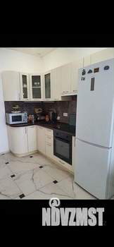 1-к квартира, вторичка, 45м2, 15/17 этаж