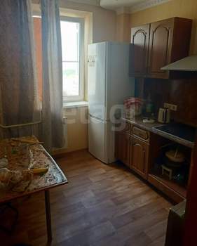 1-к квартира, вторичка, 38м2, 19/21 этаж