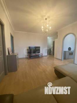 3-к квартира, вторичка, 80м2, 6/17 этаж