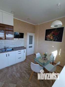 3-к квартира, вторичка, 97м2, 11/15 этаж