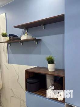 3-к квартира, вторичка, 74м2, 13/24 этаж