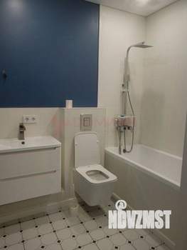 1-к квартира, вторичка, 47м2, 16/23 этаж