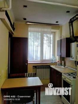 2-к квартира, вторичка, 39м2, 1/3 этаж