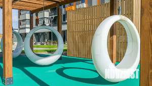 2-к квартира, вторичка, 57м2, 5/19 этаж