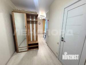 Студия квартира, вторичка, 28м2, 19/26 этаж